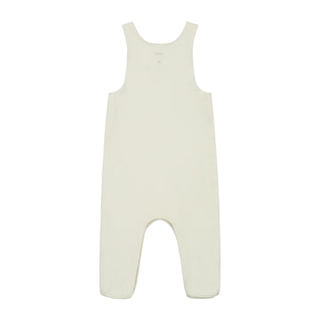 Gray Label - Baby salopette - Cream